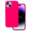 Tel Protect Szilikon Prémium iPhone 15 Plus tok rózsaszín-5900217995616 1 kép