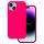 Tel Protect Szilikon Prémium iPhone 15 Plus tok rózsaszín-5900217995616 1 kép