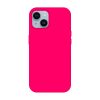 Tel Protect Szilikon Prémium iPhone 15 Plus tok rózsaszín-5900217995616 2 kép