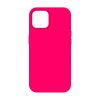 Tel Protect Szilikon Prémium iPhone 15 Plus tok rózsaszín-5900217995616 4 kép