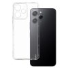 Armor Antishock tok Xiaomi Redmi 12-höz, átlátszó-5900217996248 1 kép
