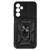 Slide Camera Armor tok Samsung Galaxy A25 5G Fekete-5900217997337 2 kép