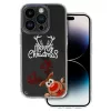 TEL PROTECT Karácsonyi tok iPhone 13 Pro Design 1 átlátszó-5900217999591 1 kép