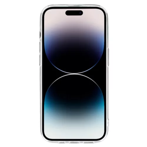 TEL PROTECT Karácsonyi tok iPhone 13 Pro Design 1 átlátszó-5900217999591 3 kép