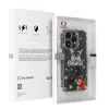 TEL PROTECT Karácsonyi tok iPhone 13 Pro Design 1 átlátszó-5900217999591 6 kép