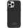  iPhone 13 Pro Max fekete Original Case AUDI hardcase szilikon tok AU-LSRIP13PM-Q3/D1-BK