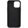  iPhone 13 Pro Max fekete Original Case AUDI hardcase szilikon tok AU--6955250226462 4 kép