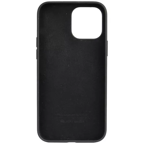  iPhone 13 Pro Max fekete Original Case AUDI hardcase szilikon tok AU--6955250226462 4 kép