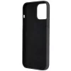  iPhone 13 Pro Max fekete Original Case AUDI hardcase szilikon tok AU--6955250226462 6 kép