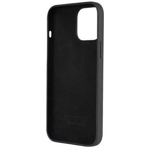  iPhone 13 Pro Max fekete Original Case AUDI hardcase szilikon tok AU--6955250226462 6 kép
