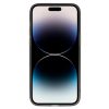 Védő lencsevédő tok Samsung Galaxy A13 4G fekete átlátszó tok-5900217006060 4 kép