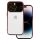Electro Lens tok iPhone XR-hez Cseresznye-5900217007296 1 kép