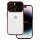 Electro Lens tok iPhone XR-hez Cseresznye-5900217007296 1 kép