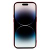 Electro Lens tok iPhone XR-hez Cseresznye-5900217007296 3 kép