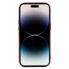 Electro Lens tok iPhone XR-hez Cseresznye-5900217007296 3 kép