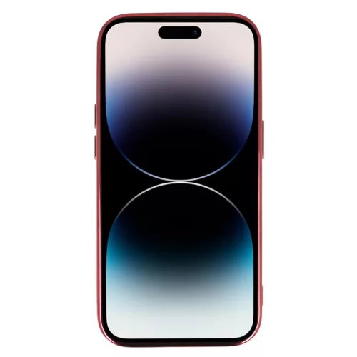 Electro Lens tok iPhone XR-hez Cseresznye-5900217007296 3 kép