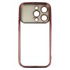 Electro Lens tok iPhone XR-hez Cseresznye-5900217007296 4 kép