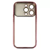 Electro Lens tok iPhone XR-hez Cseresznye-5900217007296 4 kép