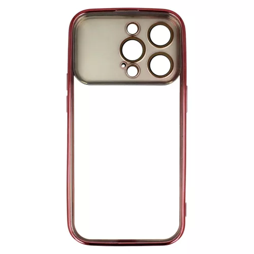 Electro Lens tok iPhone XR-hez Cseresznye-5900217007296 4 kép