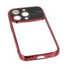 Electro Lens tok iPhone XR-hez Cseresznye-5900217007296 7 kép