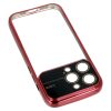Electro Lens tok iPhone XR-hez Cseresznye-5900217007296 8 kép