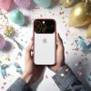 Electro Lens tok iPhone XR-hez Cseresznye-5900217007296 9 kép