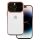 Electro Lens tok iPhone 14-hez Rose Gold színben-5900217008118 1 kép