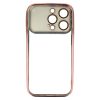 Electro Lens tok iPhone 14-hez Rose Gold színben-5900217008118 4 kép