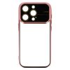 Electro Lens tok iPhone 14-hez Rose Gold színben-5900217008118 5 kép