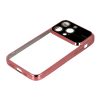 Electro Lens tok iPhone 14-hez Rose Gold színben-5900217008118 6 kép