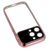 Electro Lens tok iPhone 14-hez Rose Gold színben-5900217008118 8 kép
