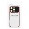 Electro Lens tok iPhone 14-hez Rose Gold színben-5900217008118 10 kép