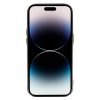 Electro Lens tok Xiaomi Redmi Note 12 Pro Plus fekete-5900217015512 3 kép