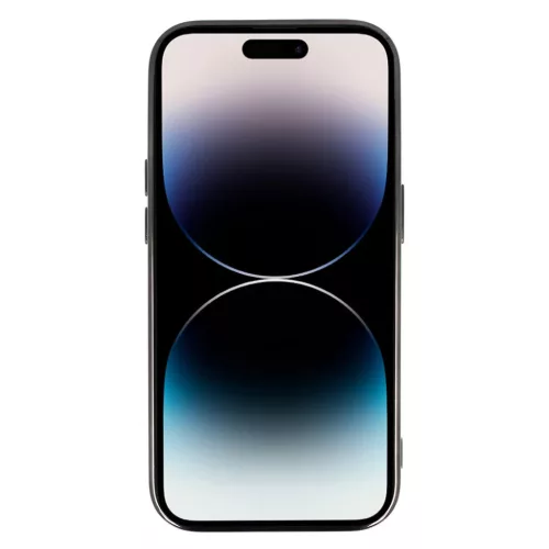 Electro Lens tok Xiaomi Redmi Note 12 Pro Plus fekete-5900217015512 3 kép