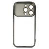 Electro Lens tok Xiaomi Redmi Note 12 Pro Plus fekete-5900217015512 4 kép