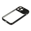 Electro Lens tok Xiaomi Redmi Note 12 Pro Plus fekete-5900217015512 6 kép