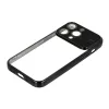 Electro Lens tok Xiaomi Redmi Note 12 Pro Plus fekete-5900217015512 6 kép