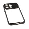 Electro Lens tok Xiaomi Redmi Note 12 Pro Plus fekete-5900217015512 7 kép