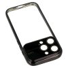 Electro Lens tok Xiaomi Redmi Note 12 Pro Plus fekete-5900217015512 8 kép