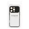 Electro Lens tok Xiaomi Redmi Note 12 Pro Plus fekete-5900217015512 10 kép