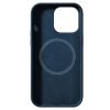 Alcane Magsafe iPhone 15 Navy tok-5900217018926 3 kép