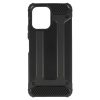Armor Carbon tok Xiaomi Redmi 12 Black-5900217020721 2 kép