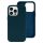 MagSafe bőrtok iPhone 15 Navy tok-5900217019947 1 kép