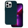 MagSafe bőrtok iPhone 15 Navy tok-5900217019947 2 kép