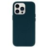 MagSafe bőrtok iPhone 15 Navy tok-5900217019947 3 kép