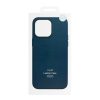 MagSafe bőrtok iPhone 15 Navy tok-5900217019947 9 kép