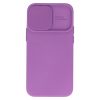 Camshield Soft tok iPhone 15-höz, lila-5900217021773 6 kép