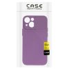 Camshield Soft tok iPhone 15-höz, lila-5900217021773 7 kép