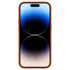 Tel Protect Kickstand tok + kameravédő üveg iPhone 13 Pro narancs-5900217022589 4 kép