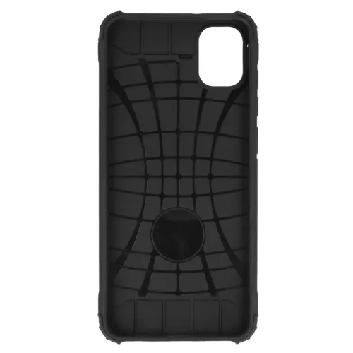 Armor Carbon tok Samsung Galaxy A05 Fekete-5900217023029 3 kép